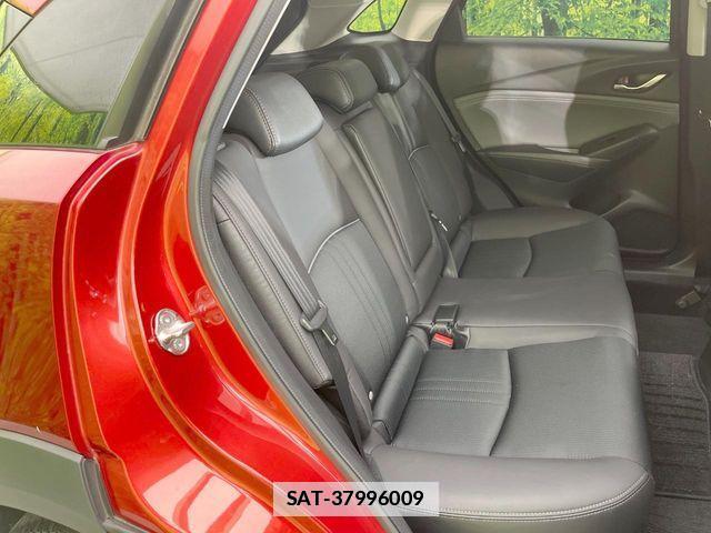 Mazda CX-3 2018-08 7783960-8