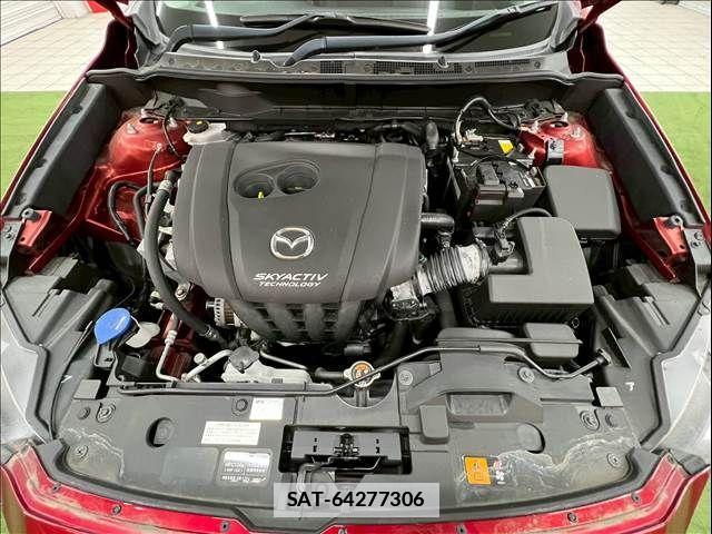 Mazda CX-3 2019-01 7783963-11
