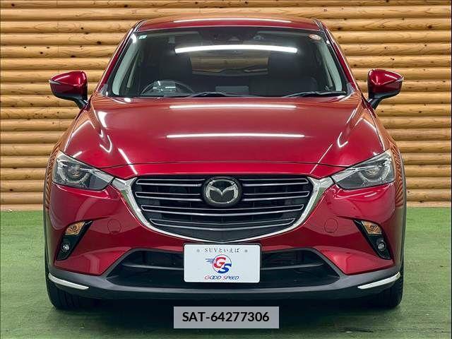 Mazda CX-3 2019-01 7783963-12