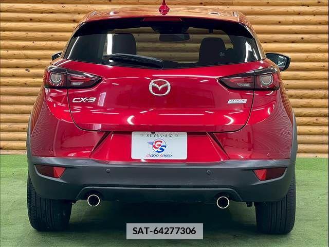 Mazda CX-3 2019-01 7783963-13