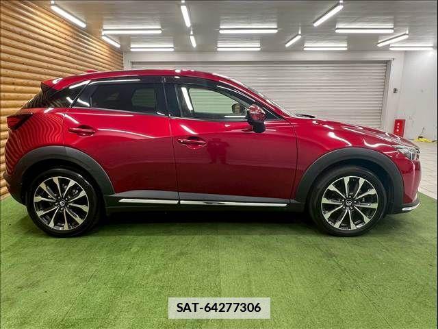 Mazda CX-3 2019-01 7783963-14