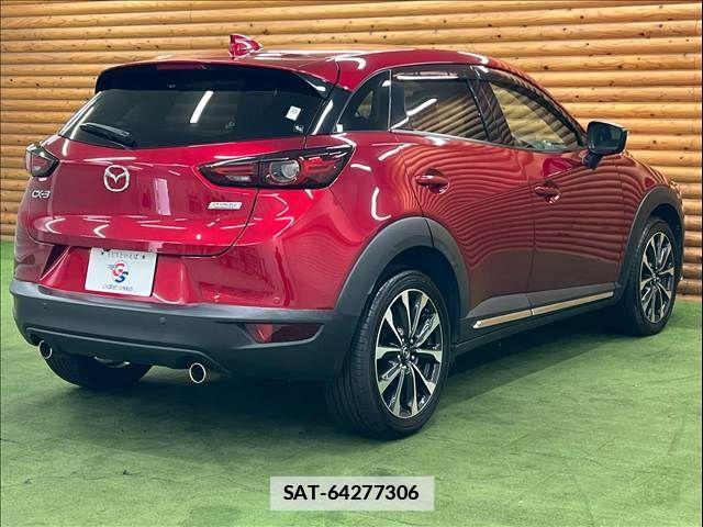 Mazda CX-3 2019-01 7783963-16