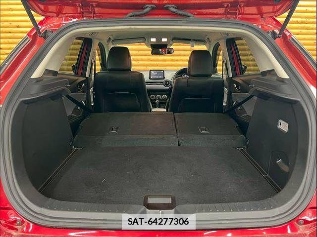 Mazda CX-3 2019-01 7783963-17