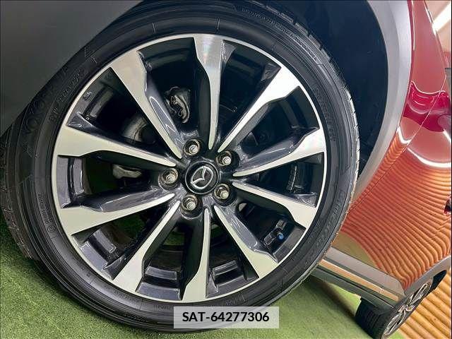 Mazda CX-3 2019-01 7783963-18