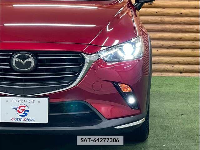 Mazda CX-3 2019-01 7783963-19