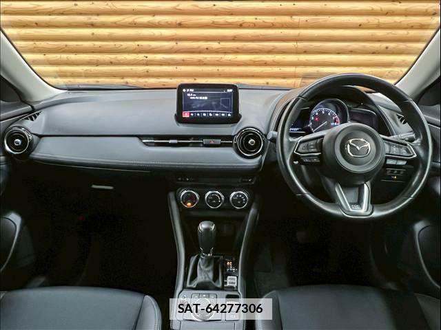 Mazda CX-3 2019-01 7783963-2