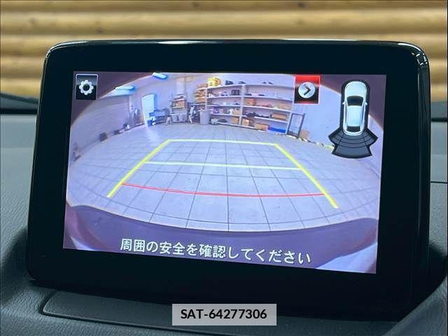 Mazda CX-3 2019-01 7783963-4