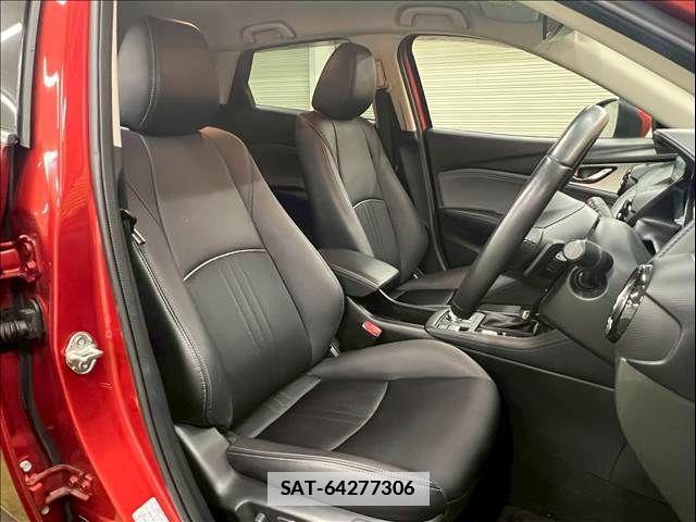 Mazda CX-3 2019-01 7783963-5