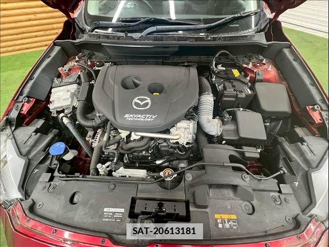 Mazda CX-3 2019-02 7783962-11