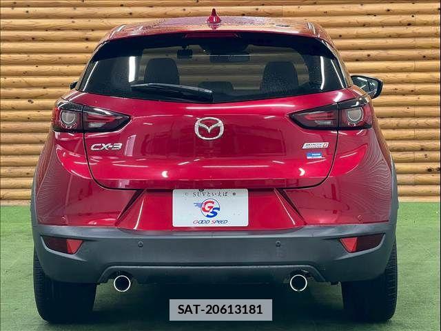 Mazda CX-3 2019-02 7783962-13