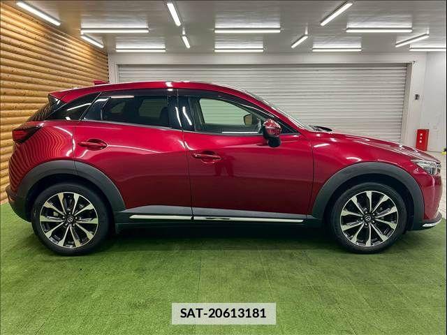 Mazda CX-3 2019-02 7783962-14