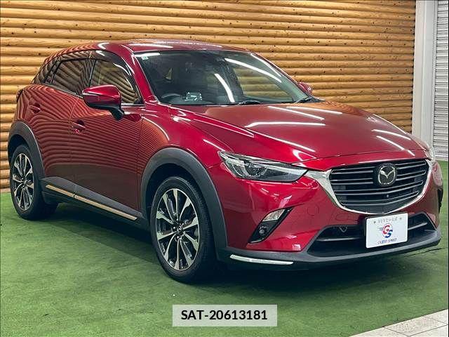 Mazda CX-3 2019-02 7783962-15