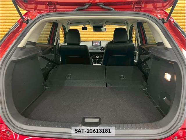 Mazda CX-3 2019-02 7783962-17