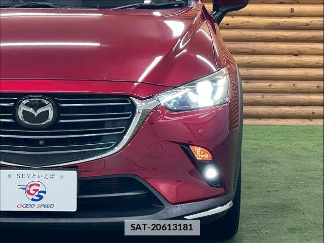 Mazda CX-3 2019-02 7783962-19