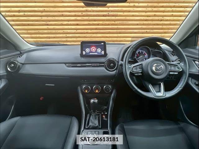 Mazda CX-3 2019-02 7783962-2