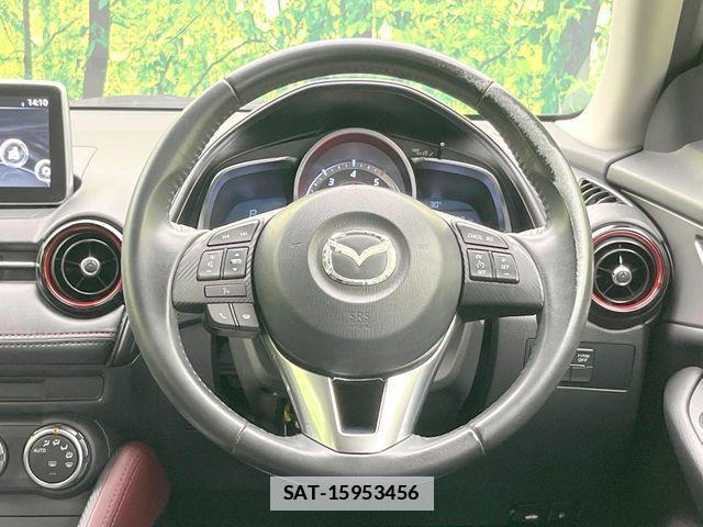 Mazda CX-3 2016-03 7783954-10
