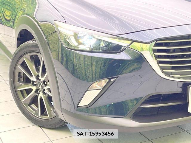 Mazda CX-3 2016-03 7783954-11