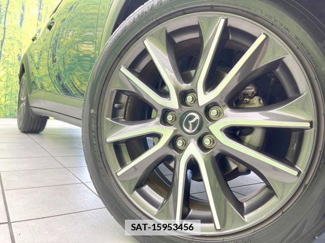Mazda CX-3 2016-03 7783954-12