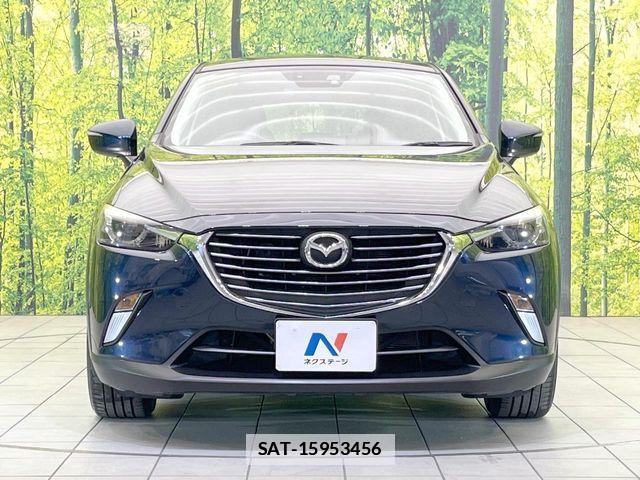 Mazda CX-3 2016-03 7783954-13
