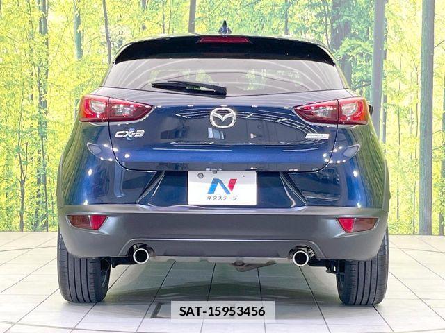 Mazda CX-3 2016-03 7783954-14