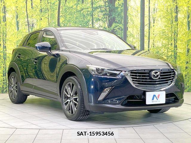 Mazda CX-3 2016-03 7783954-15