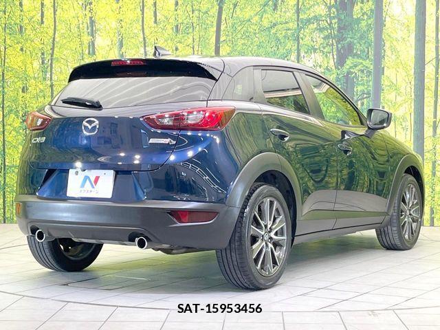 Mazda CX-3 2016-03 7783954-16