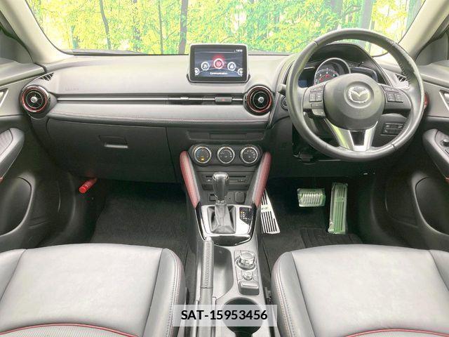 Mazda CX-3 2016-03 7783954-1