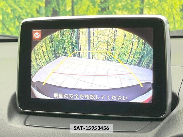 Mazda CX-3 2016-03 7783954-3