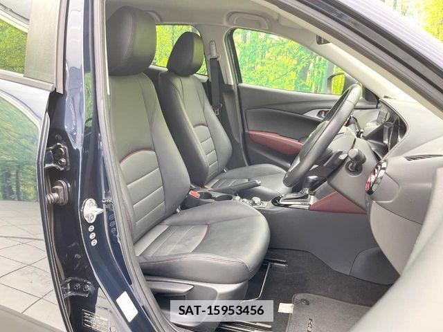 Mazda CX-3 2016-03 7783954-7