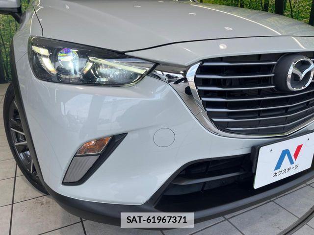 Mazda CX-3 2015-03 7783961-11