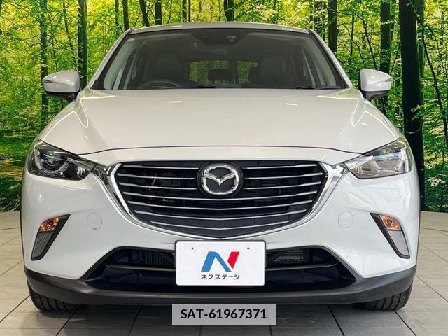 Mazda CX-3 2015-03 7783961-13