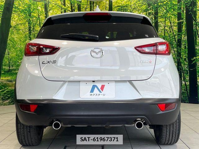 Mazda CX-3 2015-03 7783961-14