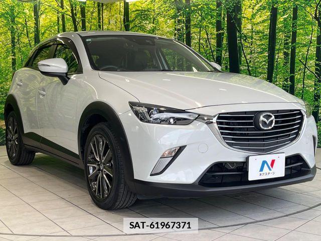 Mazda CX-3 2015-03 7783961-15