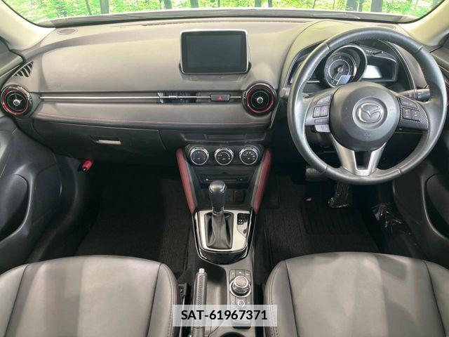 Mazda CX-3 2015-03 7783961-1
