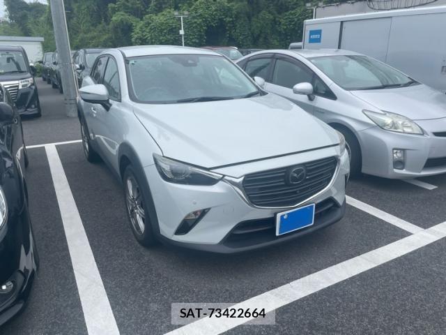 Mazda CX-3 2018-12 7783953-0