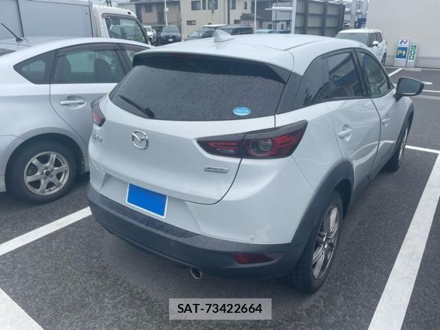 Mazda CX-3 2018-12 7783953-9