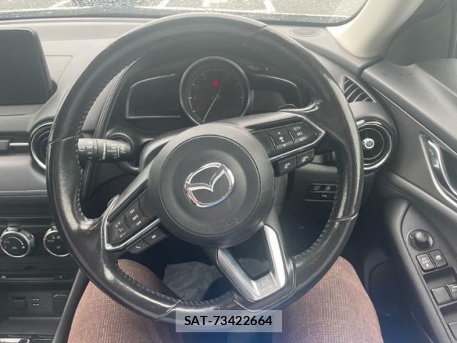 Mazda CX-3 2018-12 7783953-13