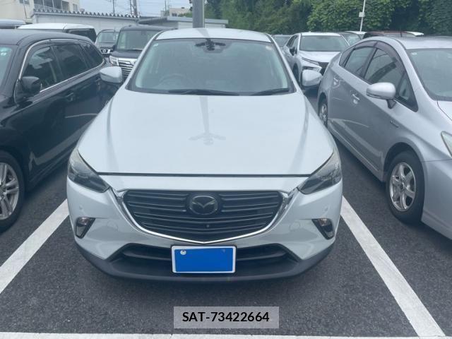 Mazda CX-3 2018-12 7783953-1