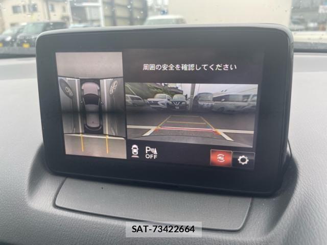 Mazda CX-3 2018-12 7783953-23