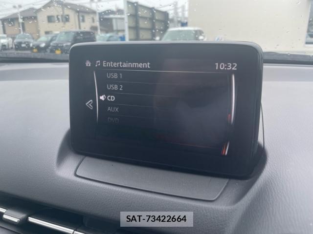 Mazda CX-3 2018-12 7783953-25