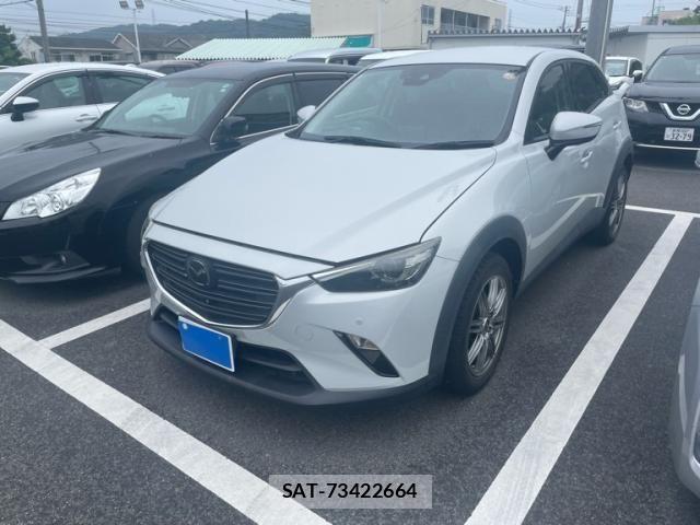 Mazda CX-3 2018-12 7783953-2