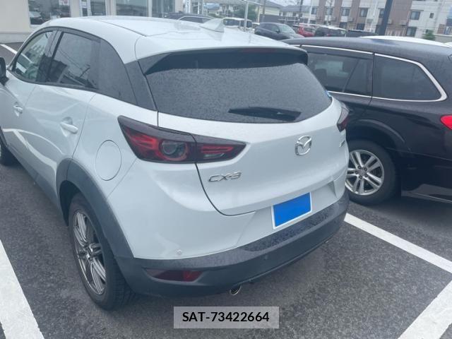 Mazda CX-3 2018-12 7783953-8