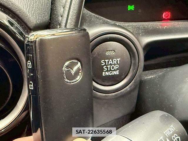 Mazda CX-3 2024-11 7783965-10