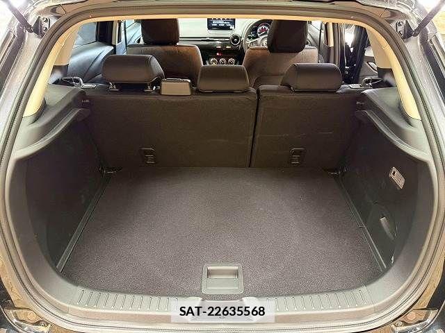 Mazda CX-3 2024-11 7783965-12