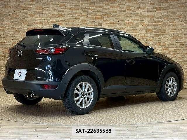 Mazda CX-3 2024-11 7783965-15