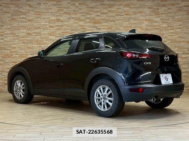 Mazda CX-3 2024-11 7783965-16