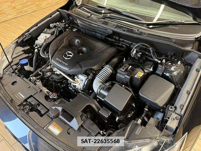 Mazda CX-3 2024-11 7783965-17