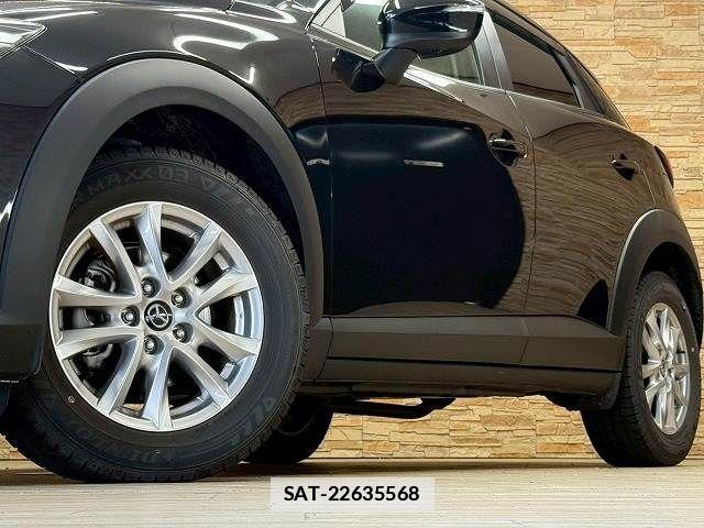 Mazda CX-3 2024-11 7783965-18