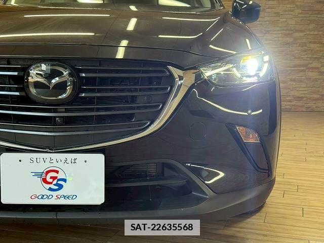 Mazda CX-3 2024-11 7783965-19