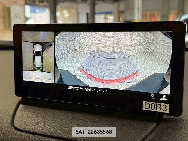 Mazda CX-3 2024-11 7783965-3